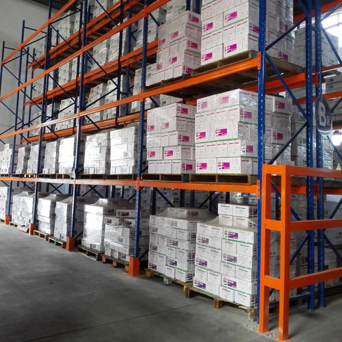 重型倉(cāng)庫(kù)貨架廠家 歡迎洽談特蕾莎倉(cāng)儲(chǔ)設(shè)備設(shè)備加工