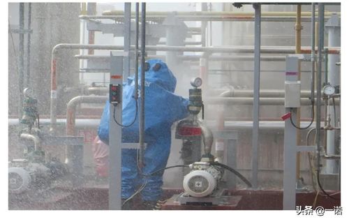 2死11傷 一化企停產(chǎn)改造時(shí)發(fā)生氣體泄漏事故