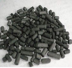 山東活性炭廠家 柱狀活性炭1.5 2.0 3.0 價(jià)格 3500.00 公噸 溫縣開(kāi)碧源凈水材料廠 價(jià)格庫(kù)