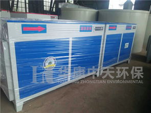 印刷廢氣中的均四甲苯成分及其處理方法